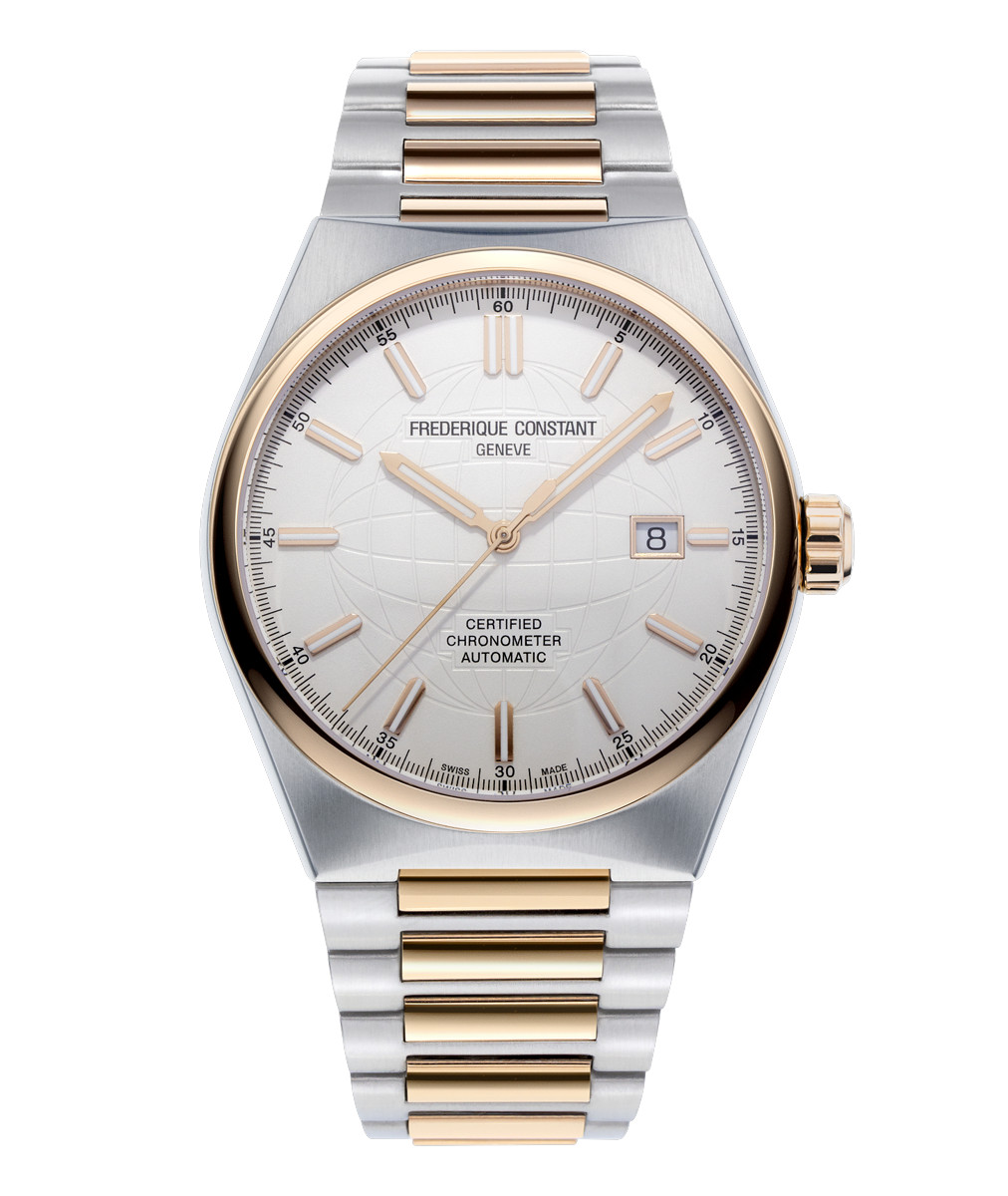 Highlife Automatic Cosc Fc 303v4nh2b