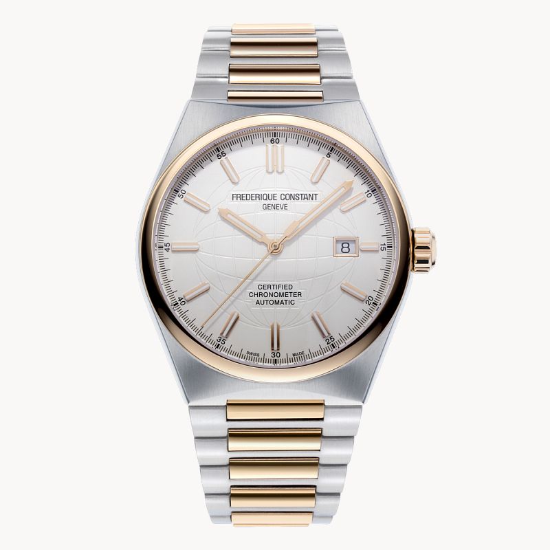 Highlife Automatic Cosc Fc 303v4nh2b
