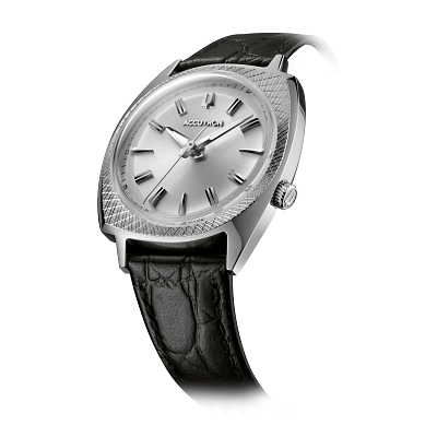 Accutron Legacy