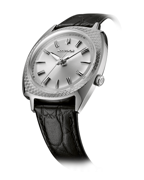 Accutron Legacy image number 1