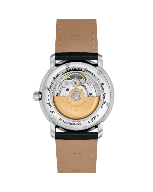 Heart Beat Moonphase Date image number 2