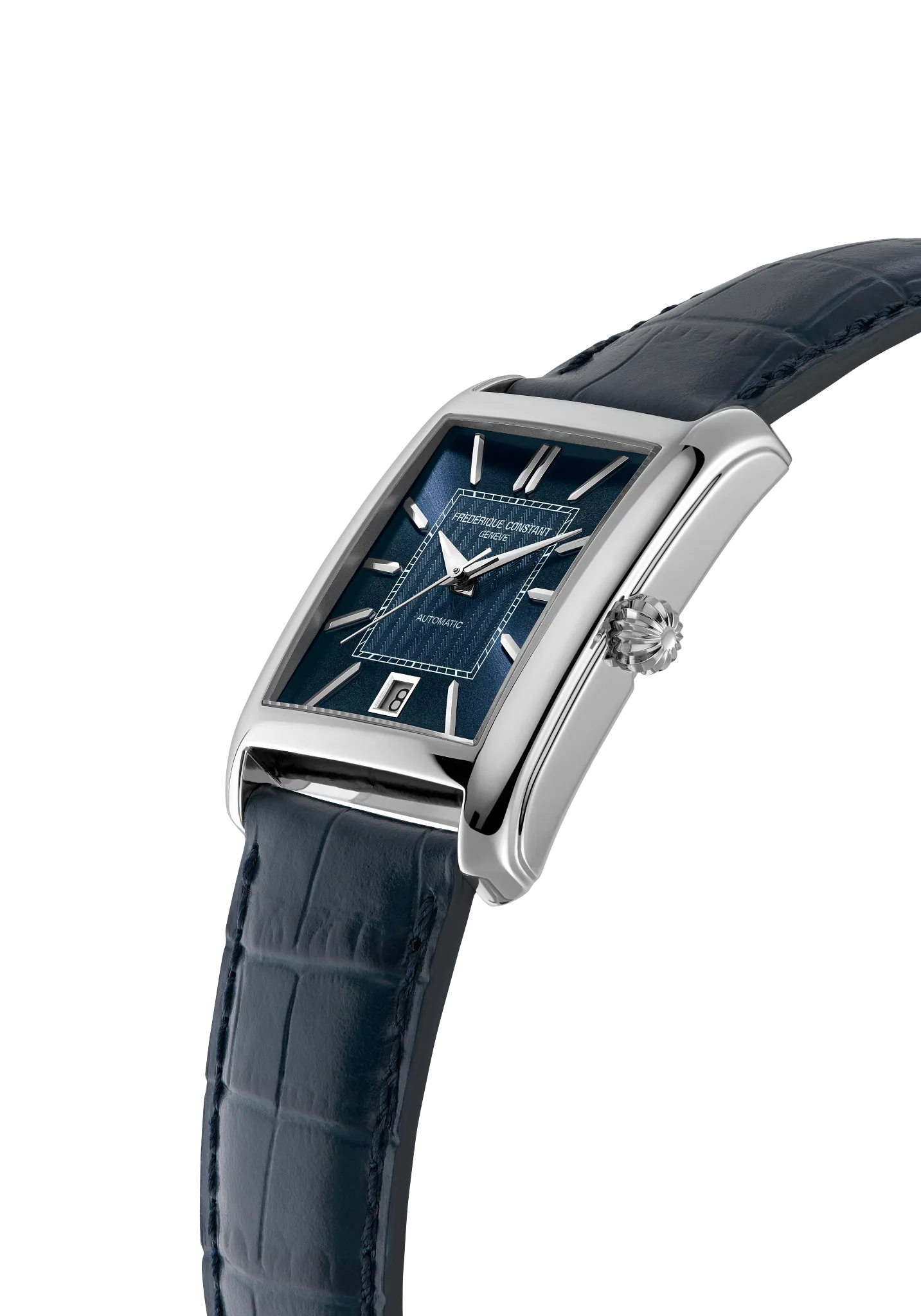 Classics Carrée Watch FC-303N4C26 | Frederique Constant