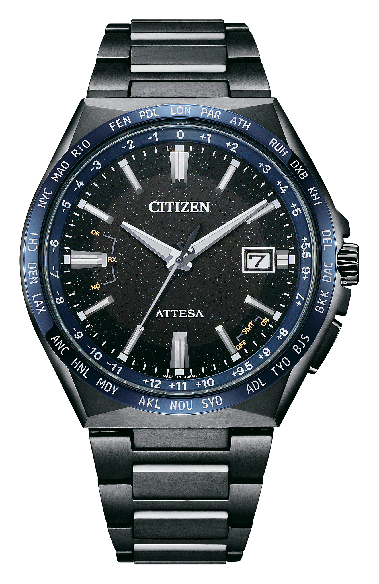 Citizen CB0217-71E