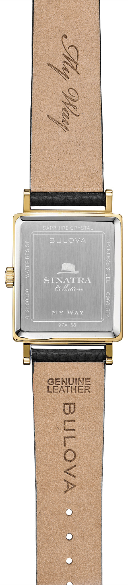 Frank Sinatra My Way