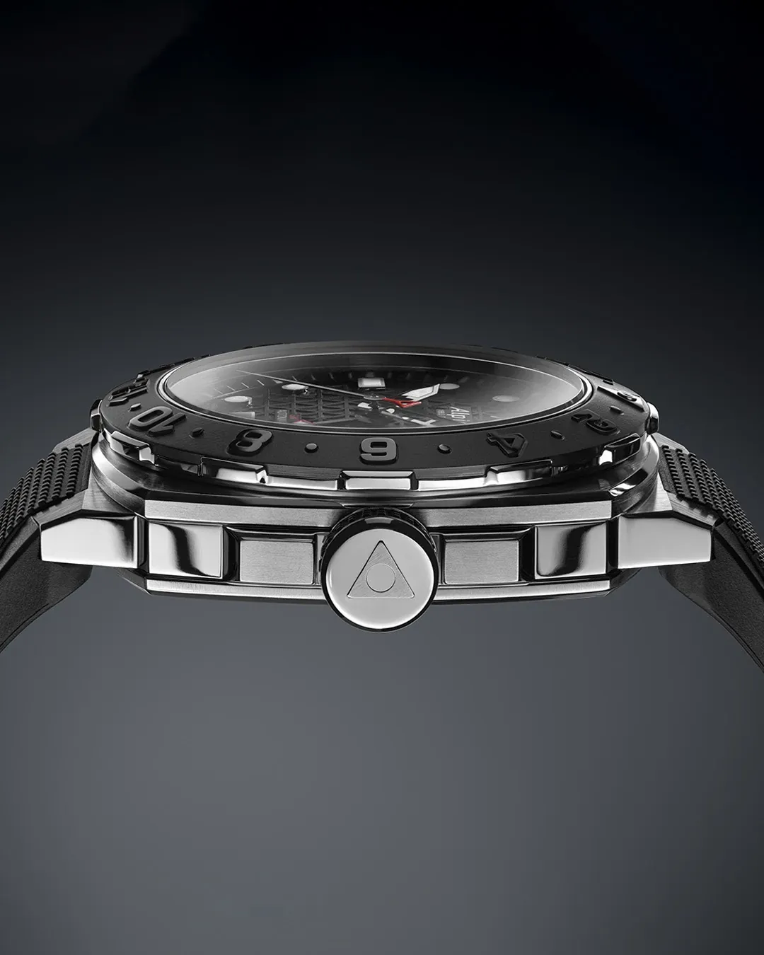 Diver Extreme Automatic GMT