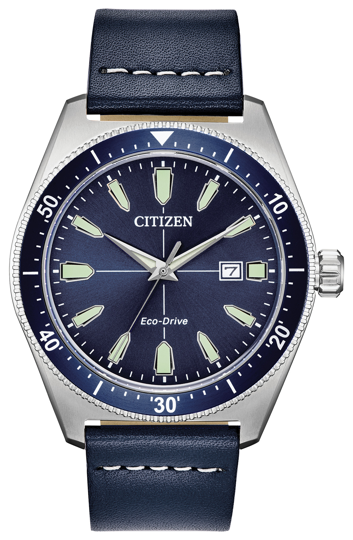 citizen vintage