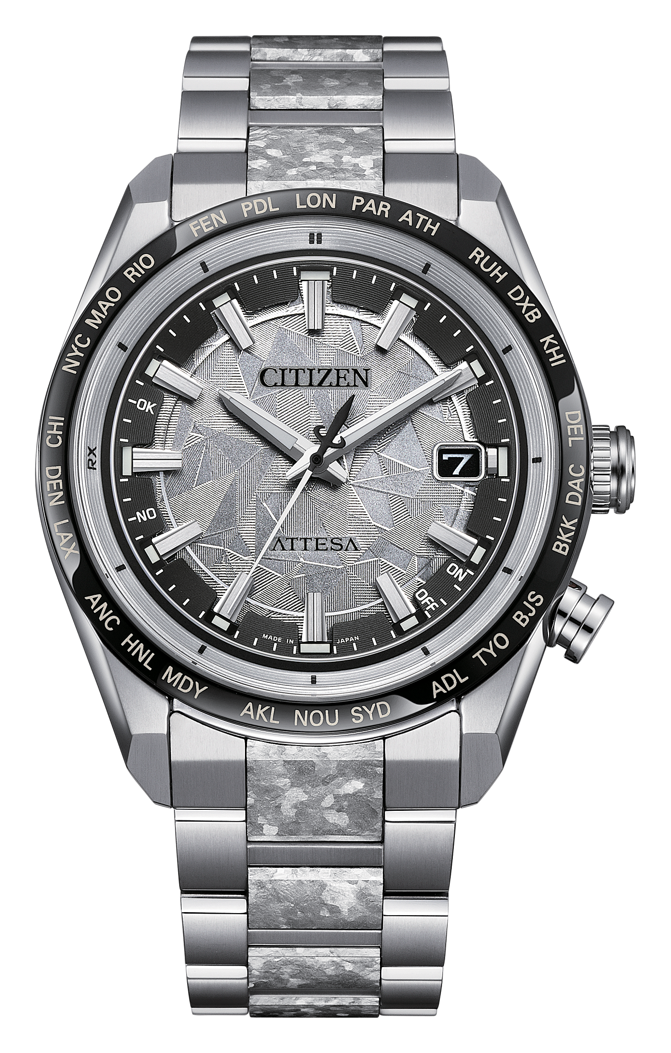 Citizen CB0284-66A