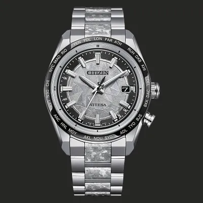 ATTESA Platinum Shine ATTESA Platinum Shine