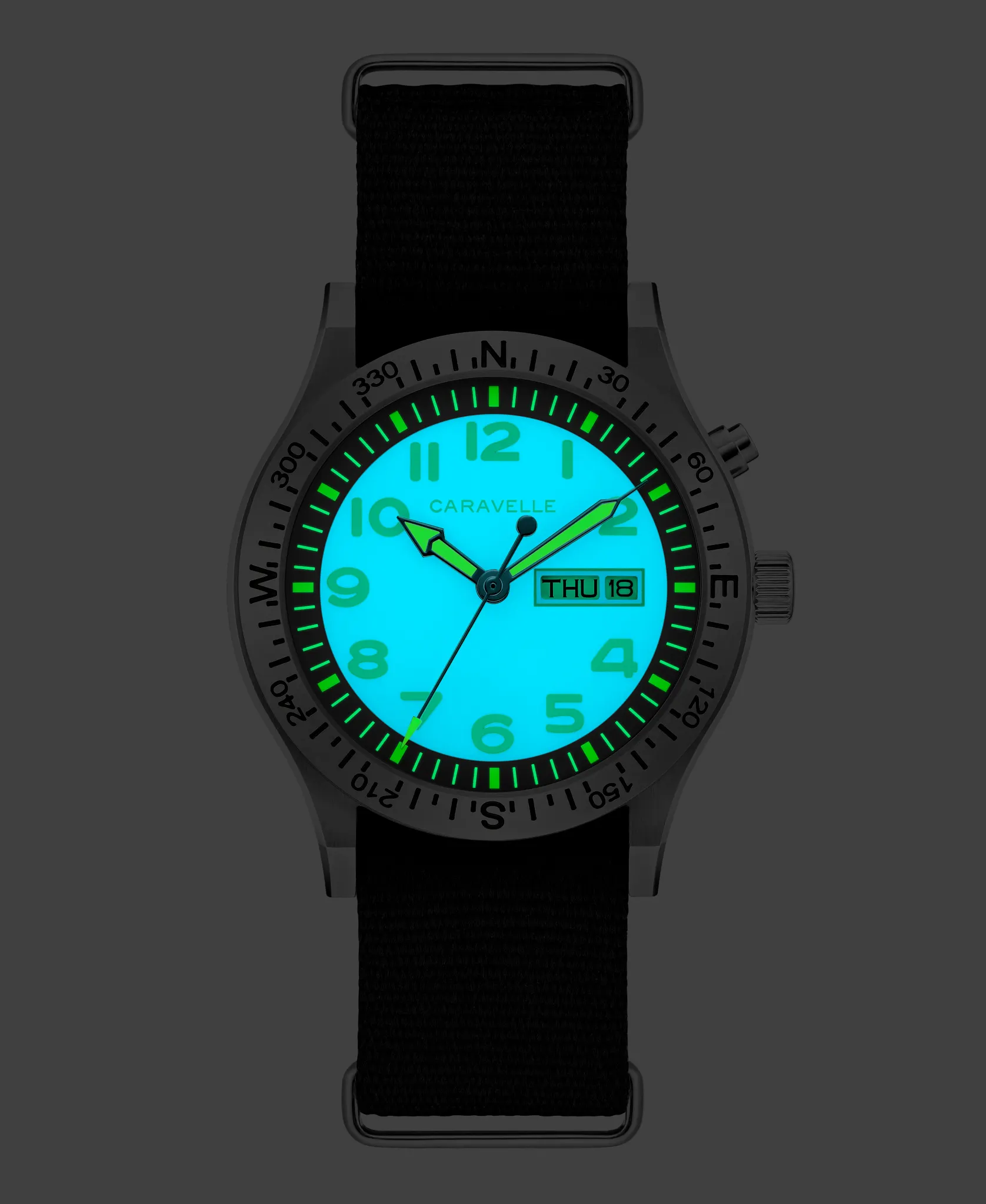 Caravelle Light Up - view 3