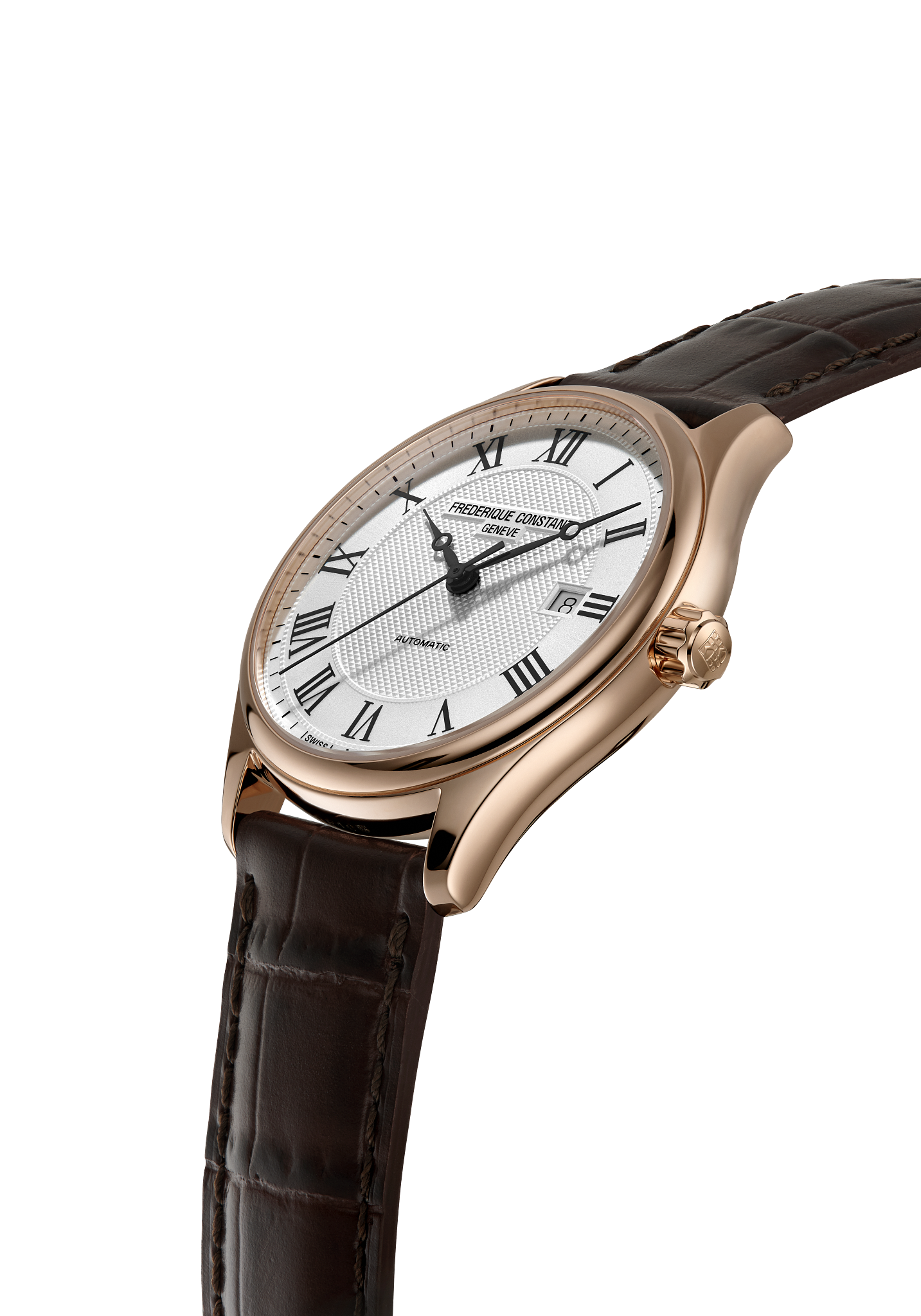 CLASSICS INDEX AUTOMATIC image number 1