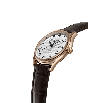 CLASSICS INDEX AUTOMATIC