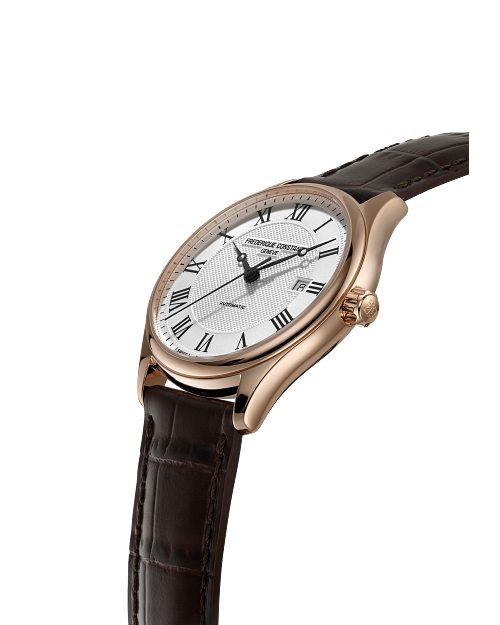CLASSICS INDEX AUTOMATIC image number 1