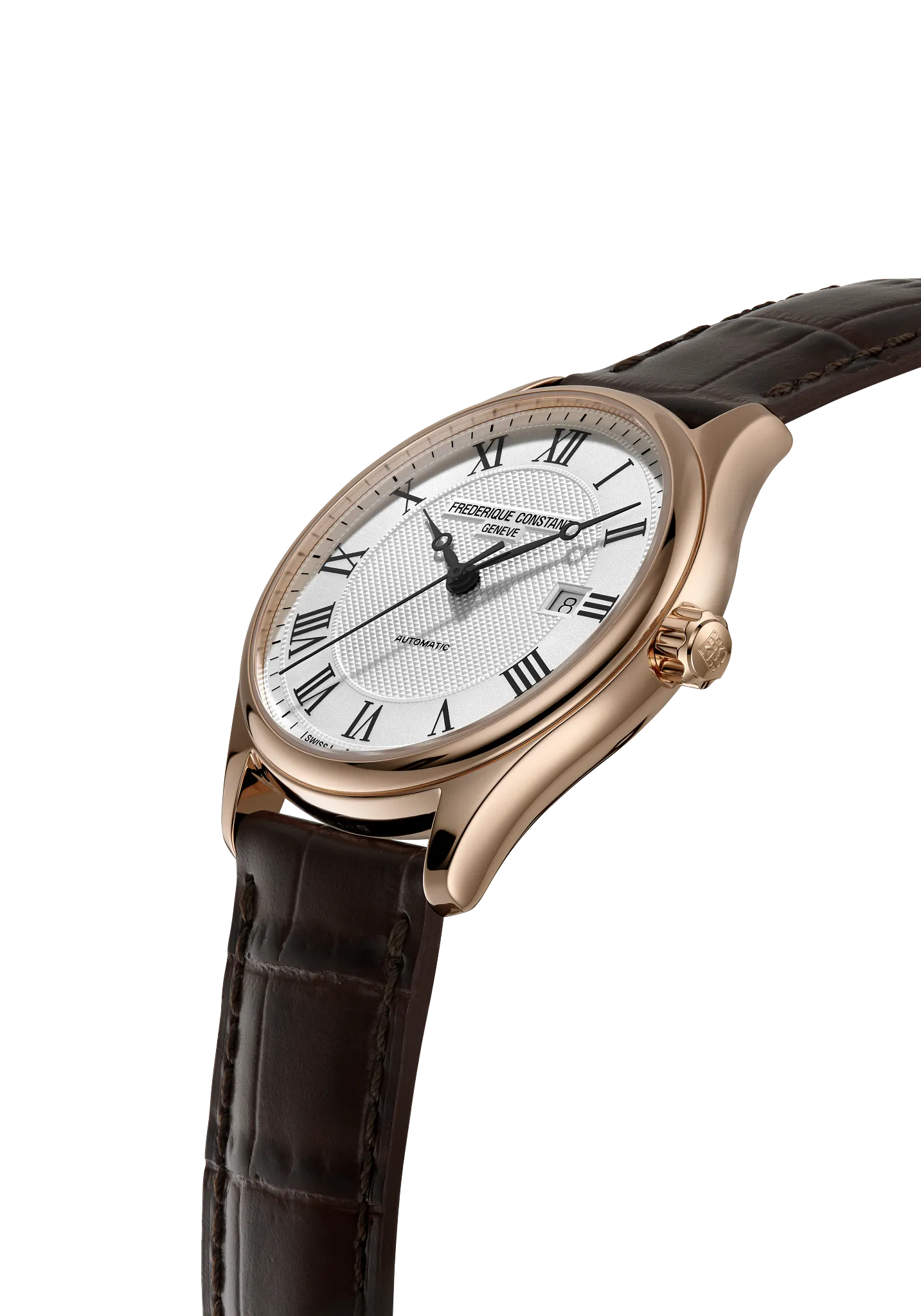 Index Automatic