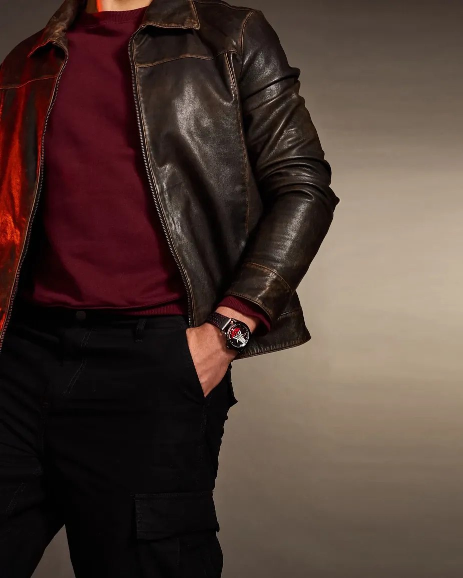 Stark, Kinda Sorta Famous