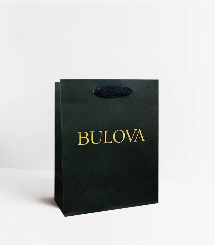 Emballage cadeau de Bulova image number 0