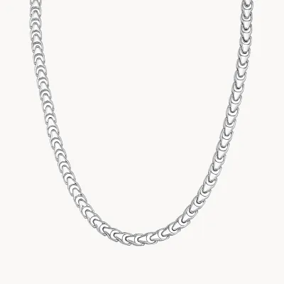 Bulova Link™ Necklace Bulova Link™ Necklace
