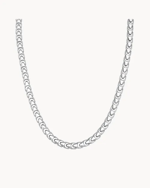 Bulova Link™ Necklace image number 0