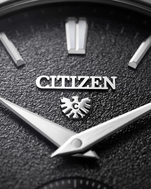 The Citizen Caliber 0210 image number 5