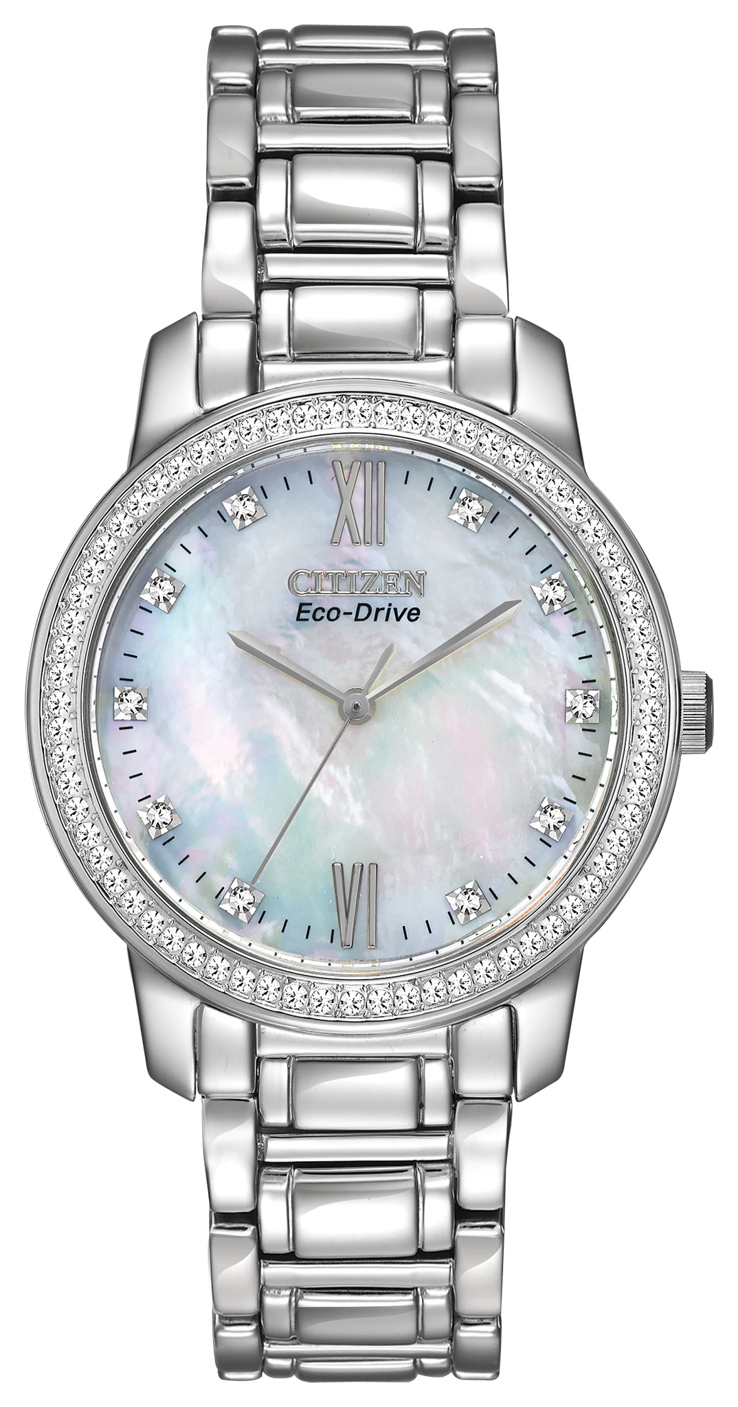 Silhouette Crystal image number 0