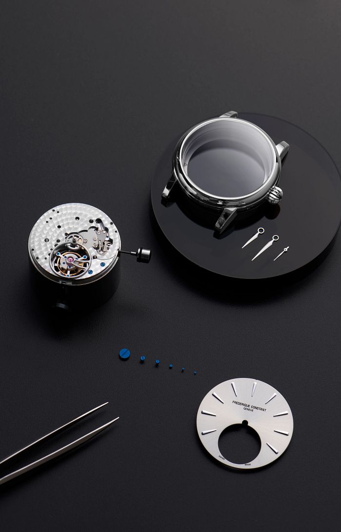 Classic Tourbillon Classic Tourbillon