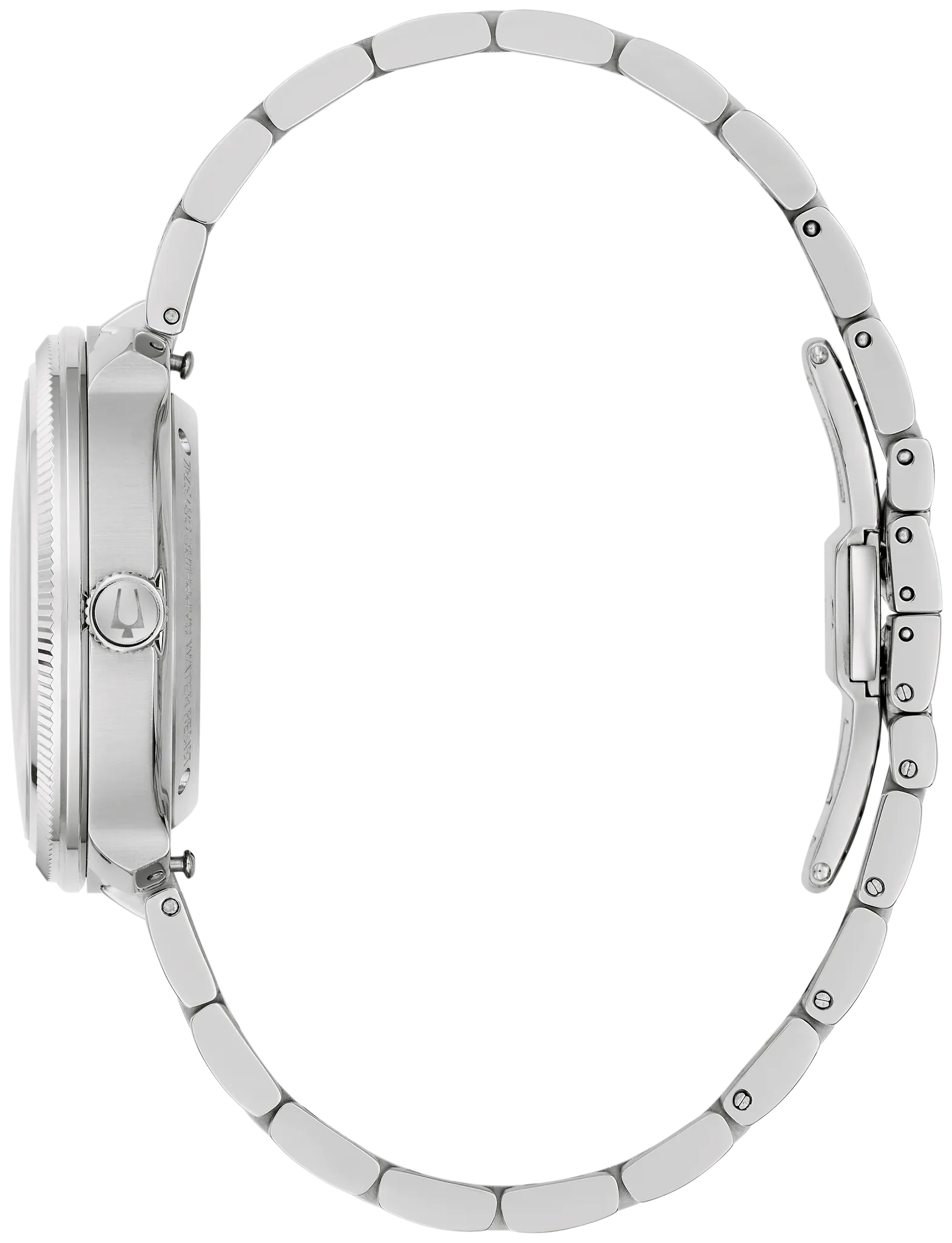 Bulova Disco