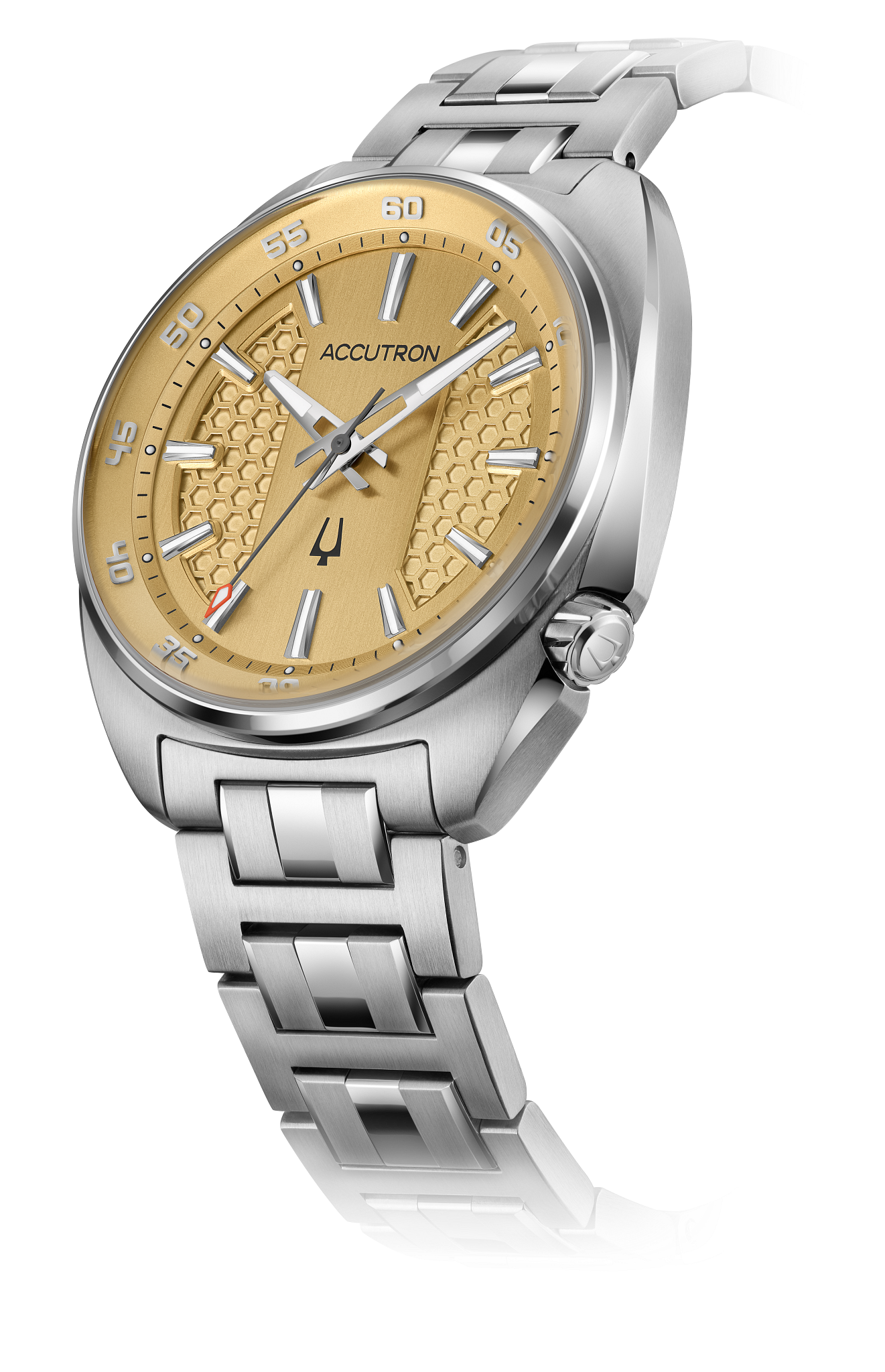 Accutron Elevation