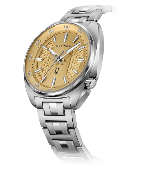 Accutron Accutron Elevation 26A220