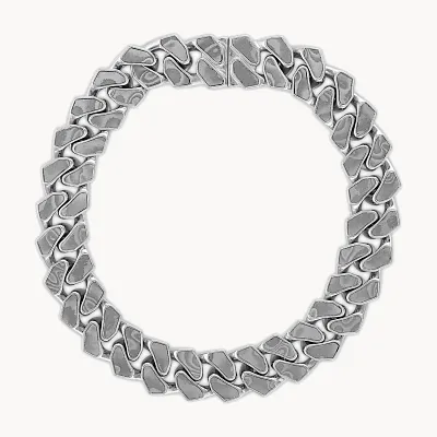 Curb Bracelet Curb Bracelet