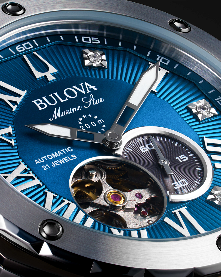 Marine Star image number 4