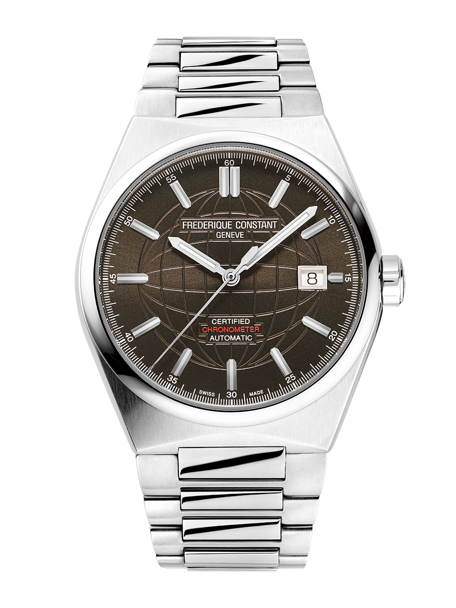 Automatic COSC image number 0