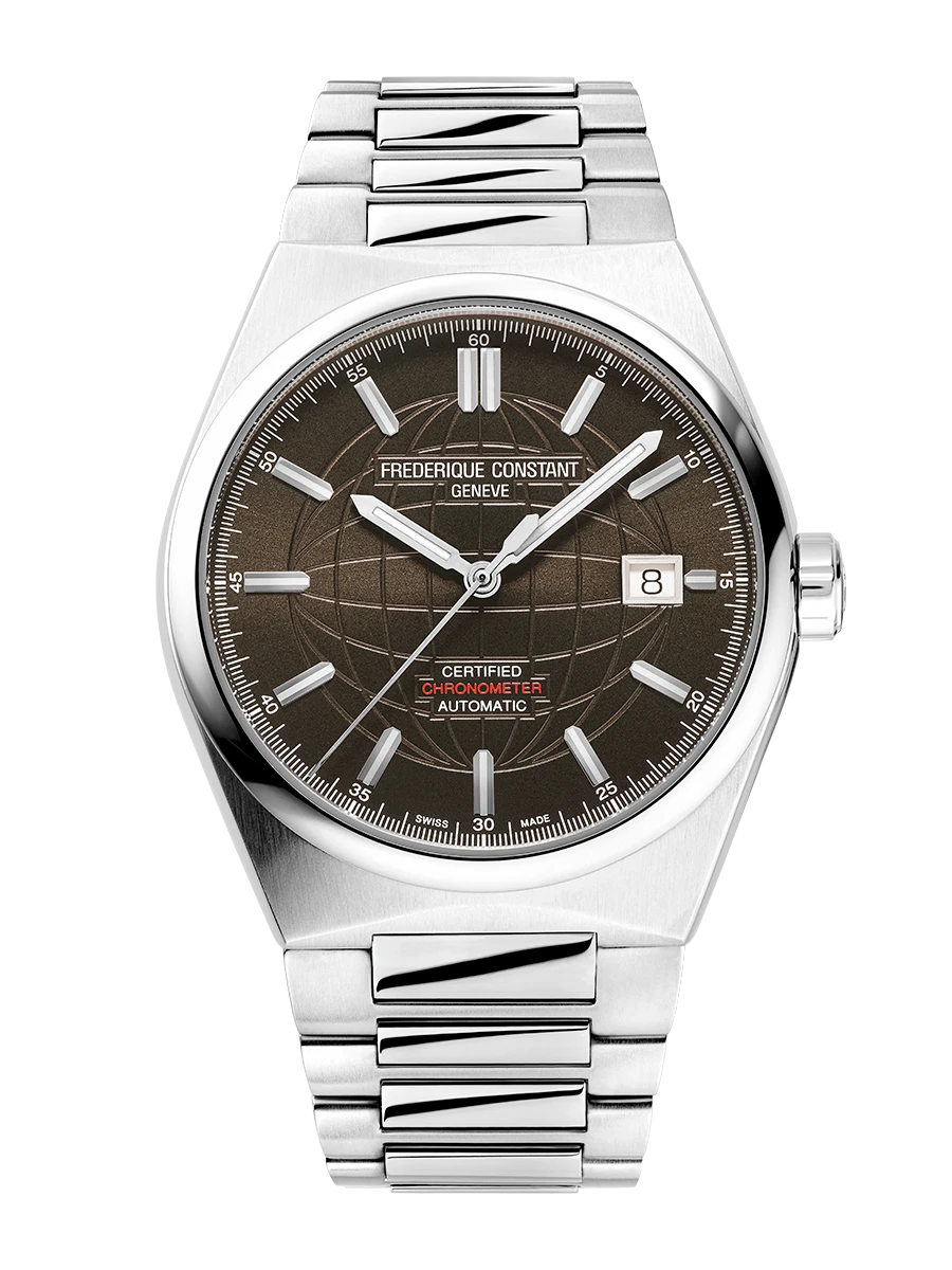 Automatic COSC image number 0