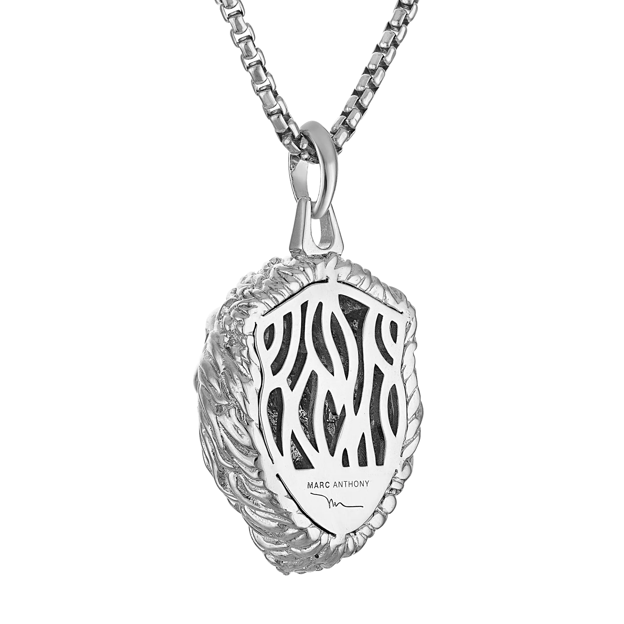 Marc Anthony Pendant - view 2