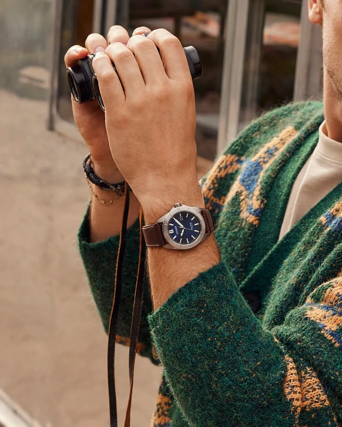 CITIZEN INDEPENDENT アナデジテンプ 8987-L19109 CITIZEN INDEPENDENT アナデジテンプ 8987-L19109 - メルカリ