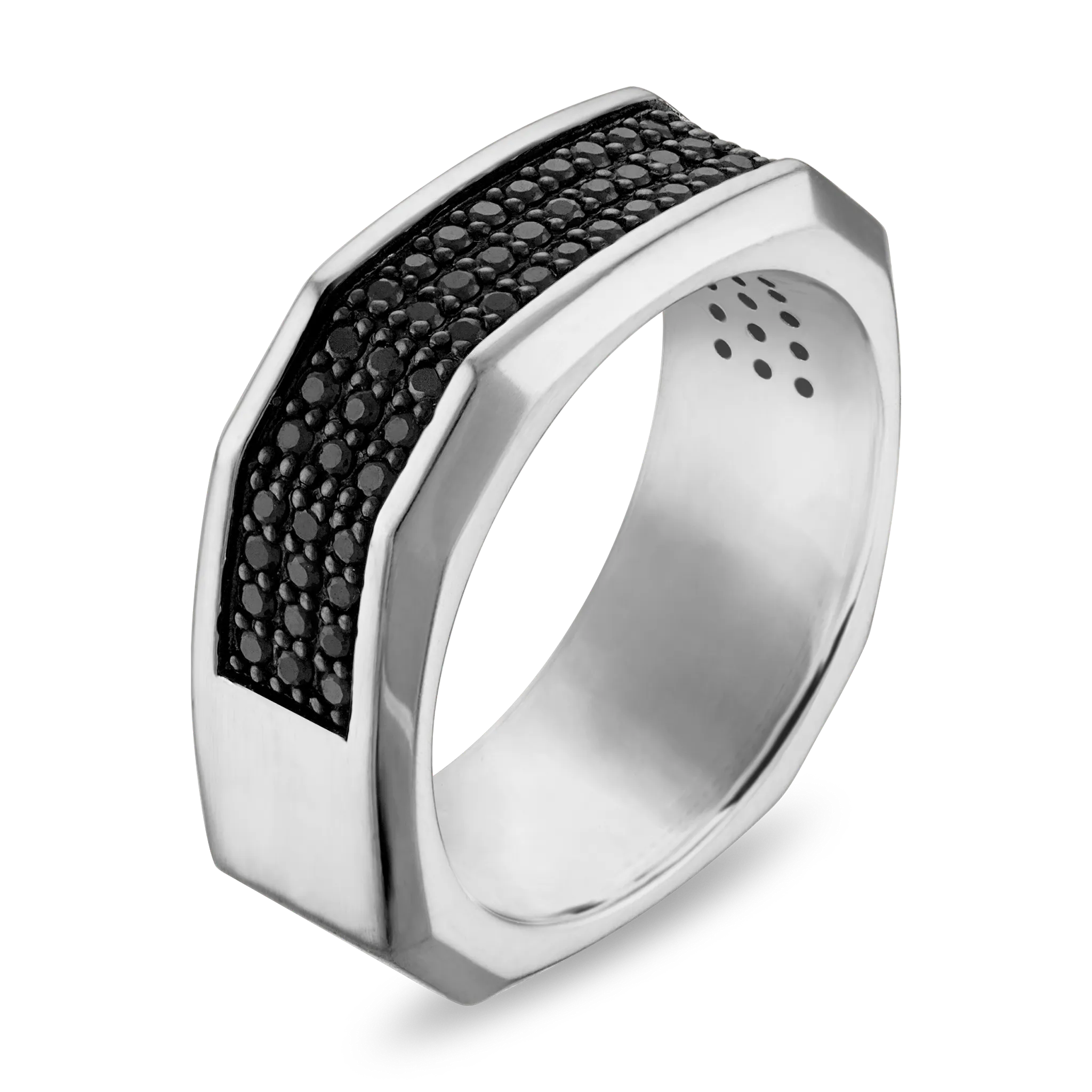 Icon Ring - view 3