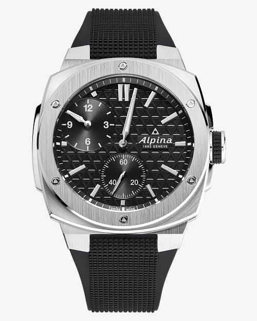 Alpina x Fratello Alpiner Extreme Regulator image number 0