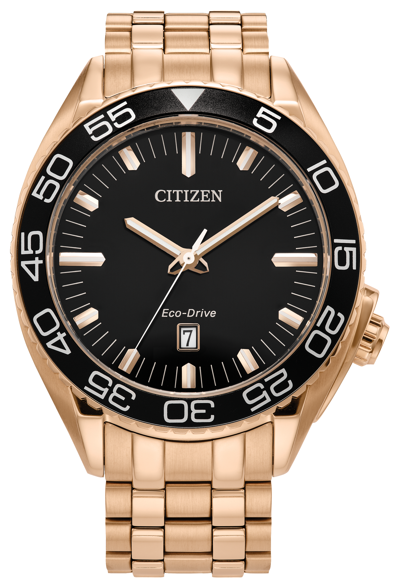 Citizen Carson