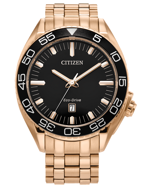 Carson watches company online