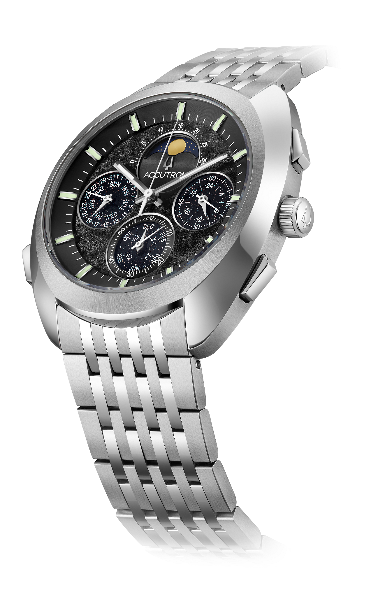 Accutron Horizon