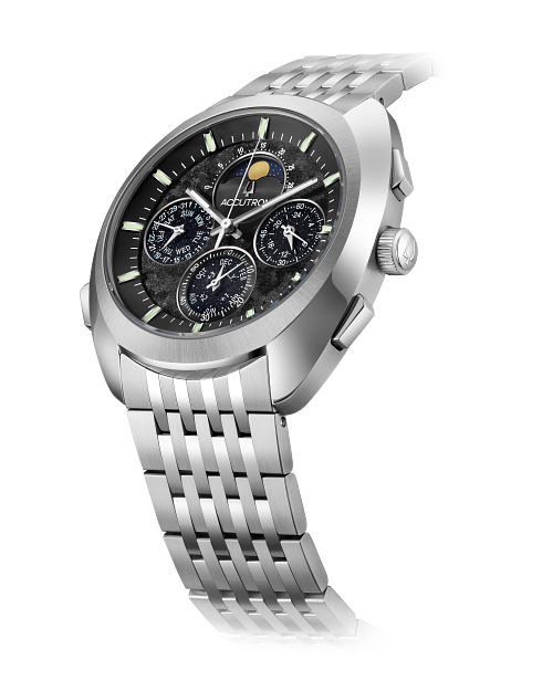 Accutron Accutron Horizon 26C203