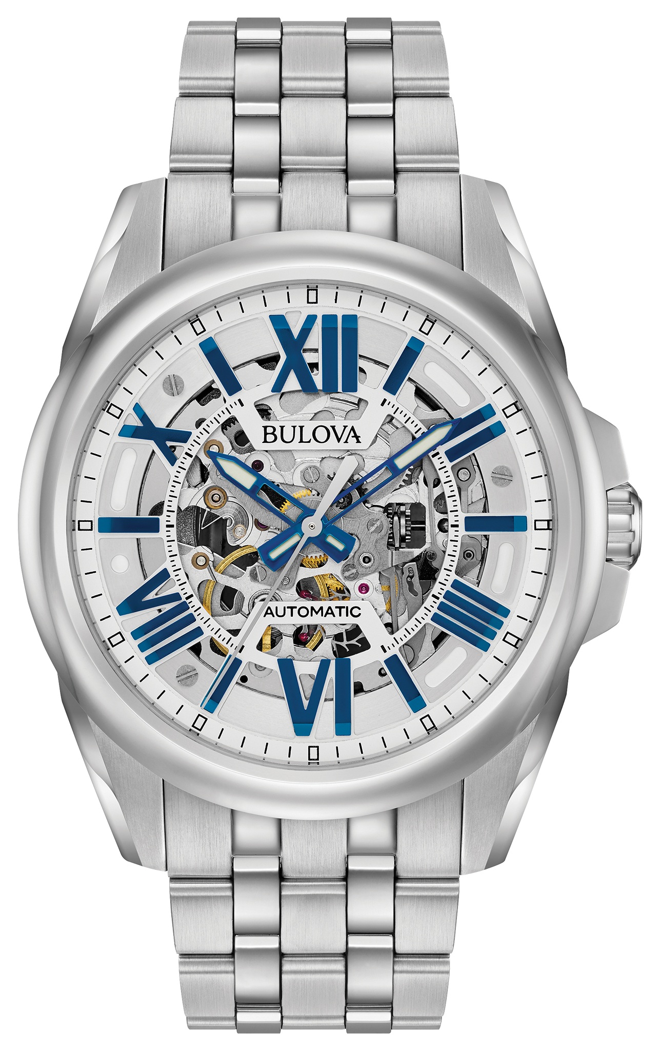 Bulova 96A187
