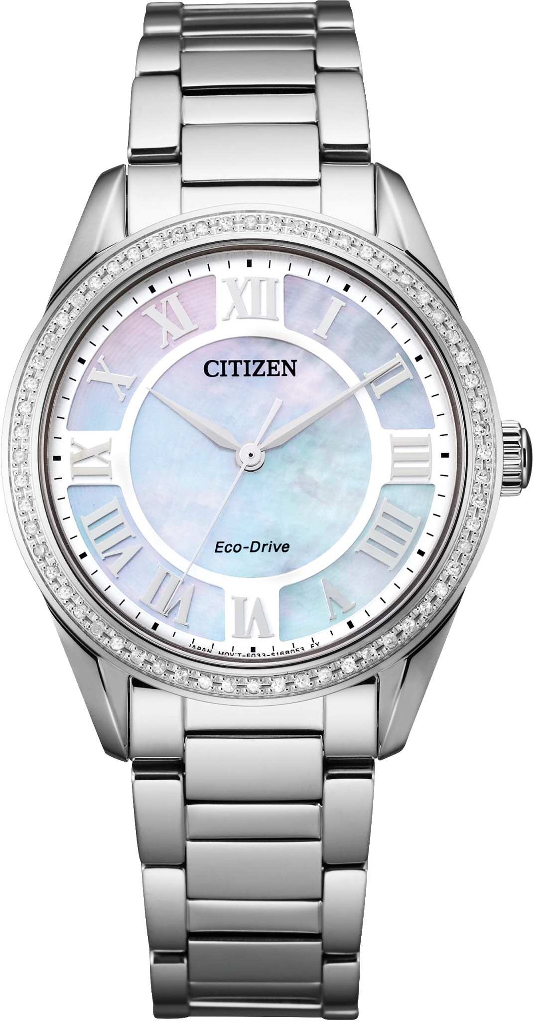 Citizen EM0880-54D