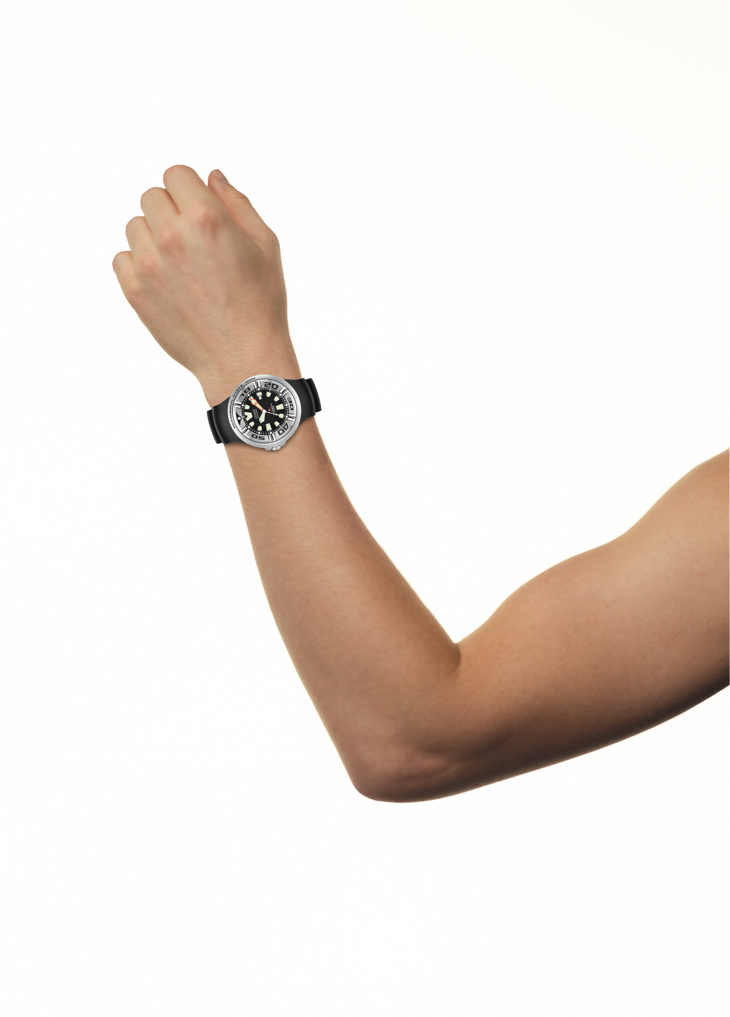 citizen bj8050