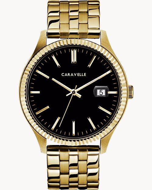 Caravelle by bulova review hot sale
