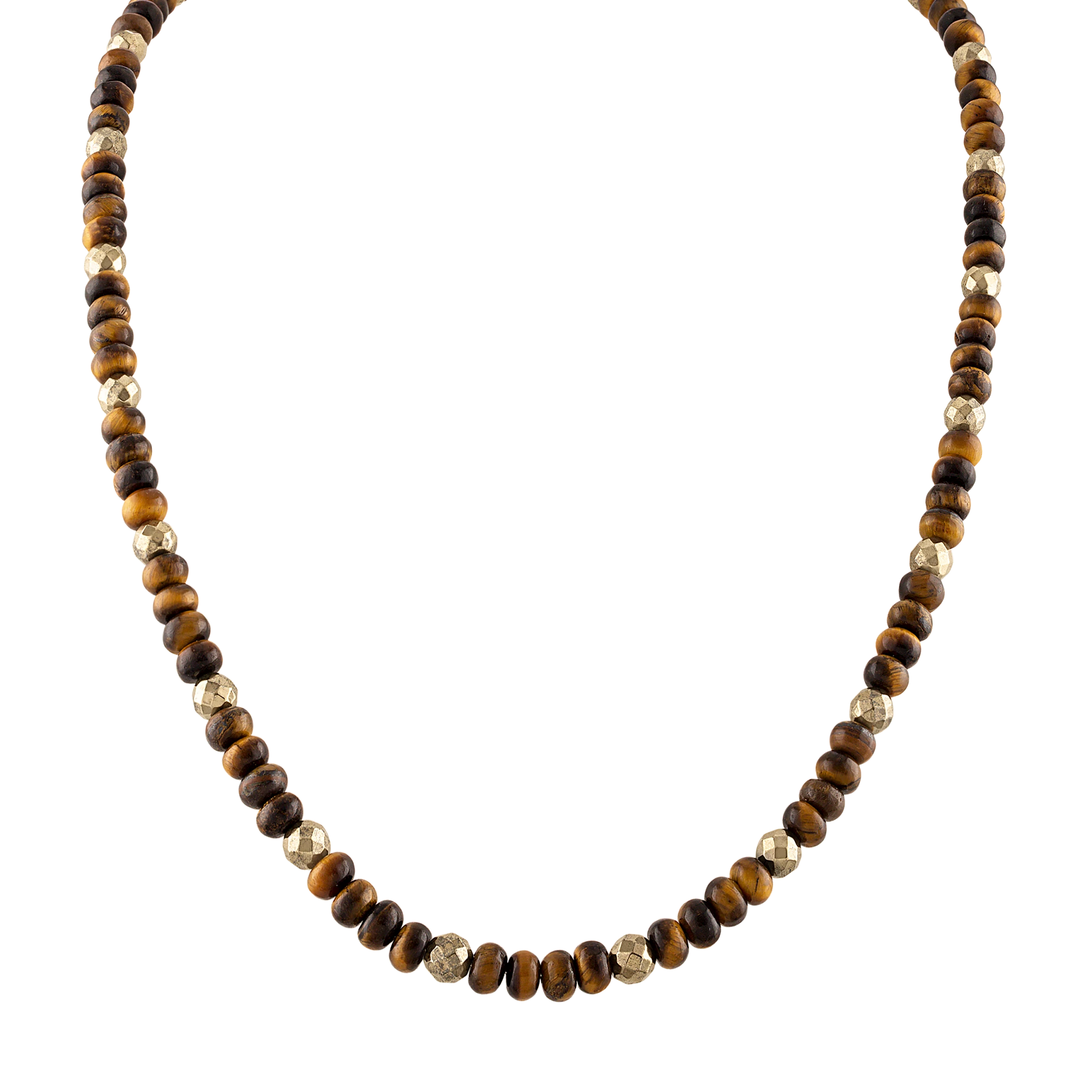 Classic Necklace image number 0