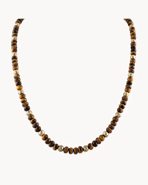 Classic Necklace image number 0