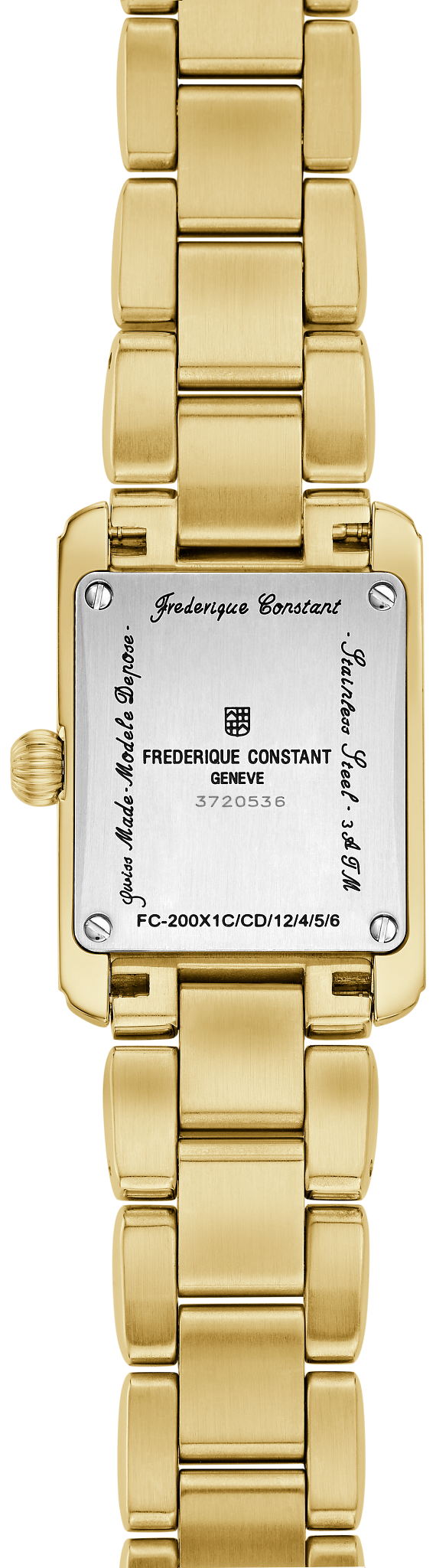 Carr&eacute;e image number 2