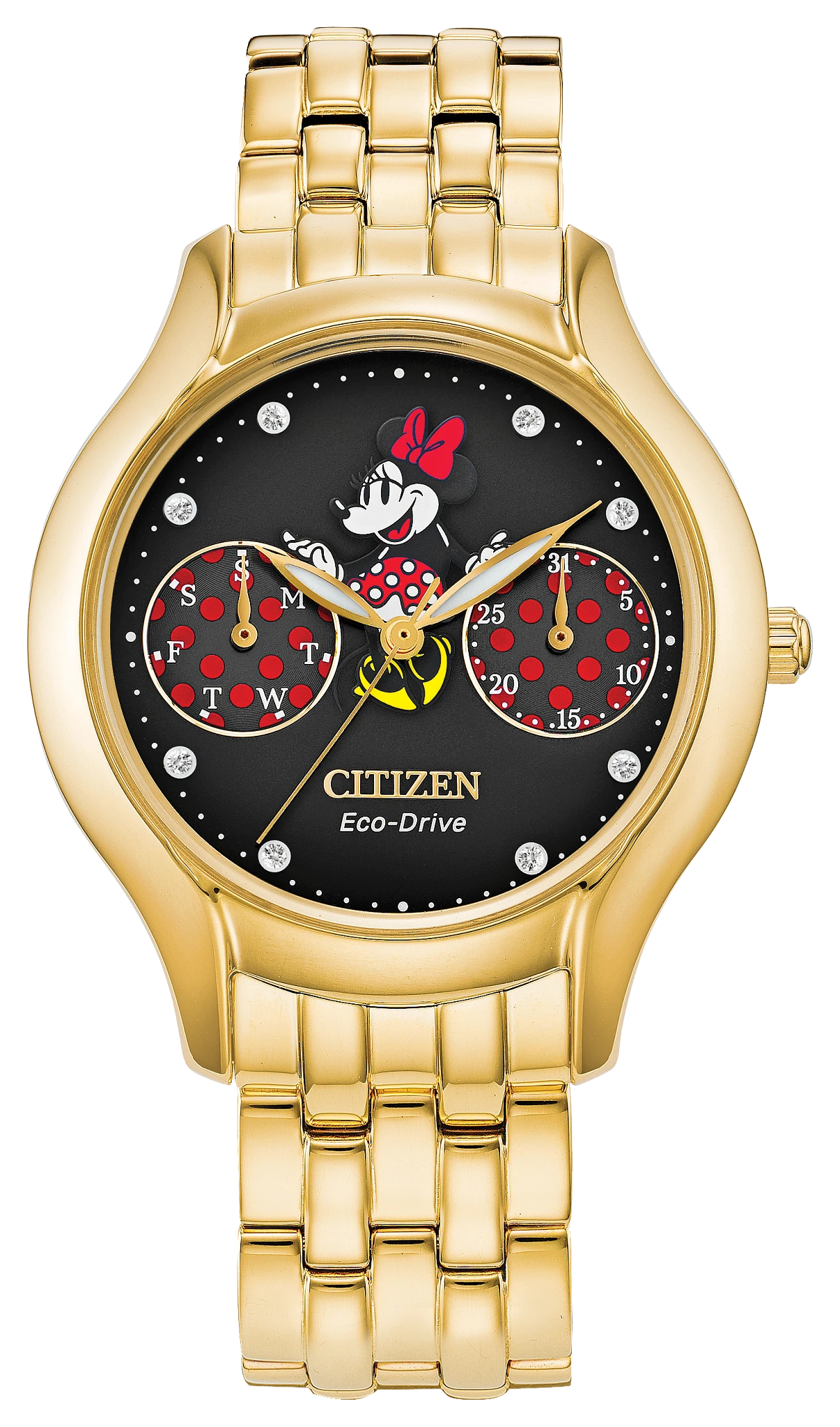 Positively Minnie image number 0