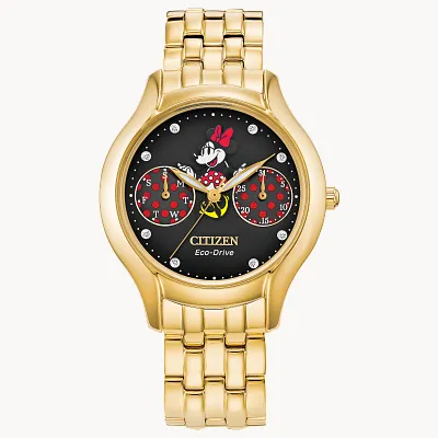 Positively Minnie Positively Minnie