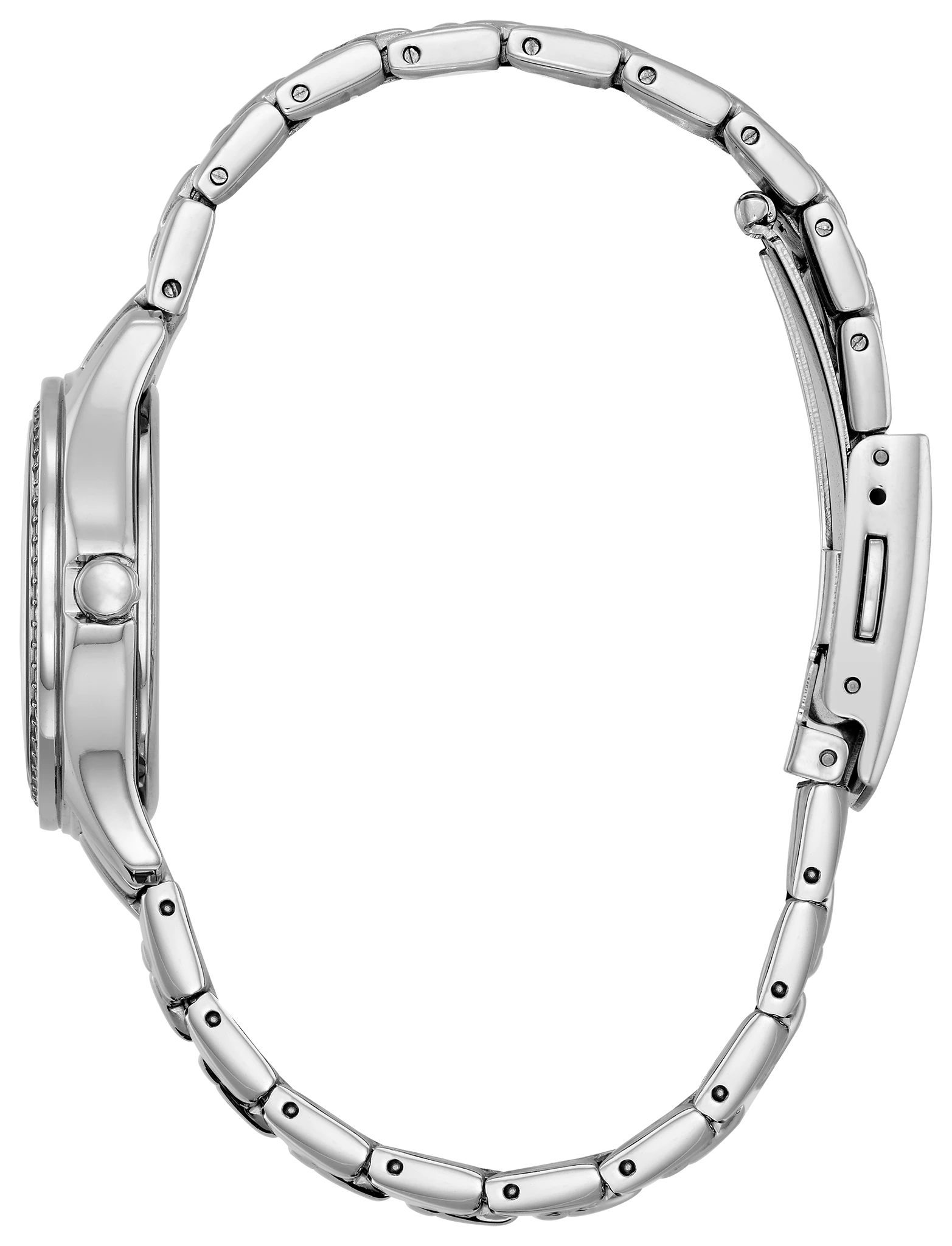 Silhouette Cristales