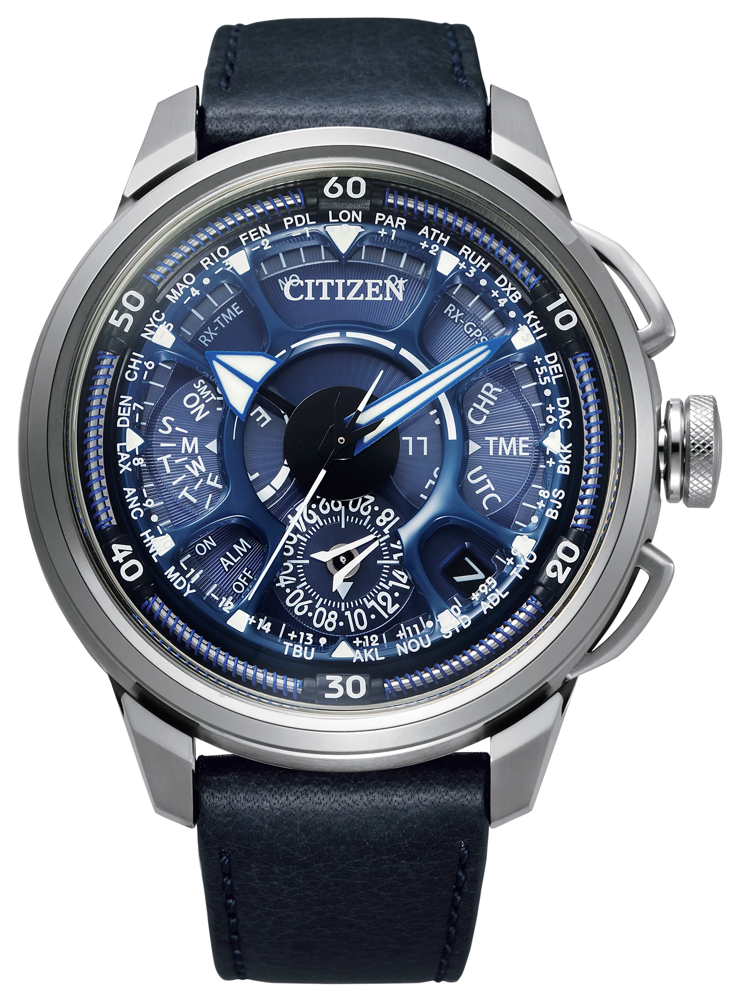 Satellite Wave F900 - view 1
